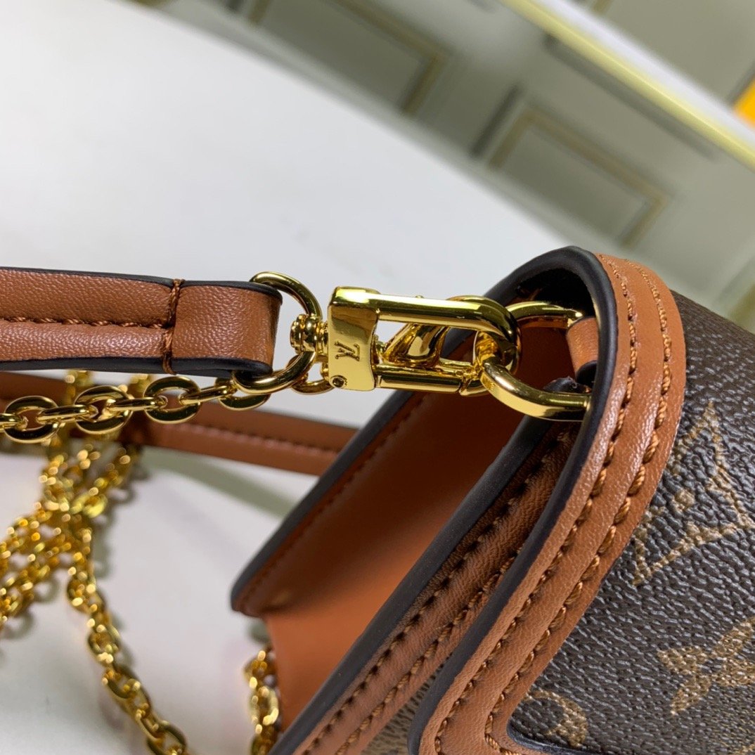 GLM - Top Quality Bags LUV 037