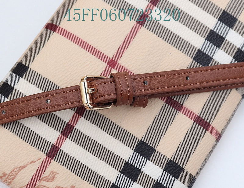 Fan Fashion -GLM - Top quality BBR Bags - 727