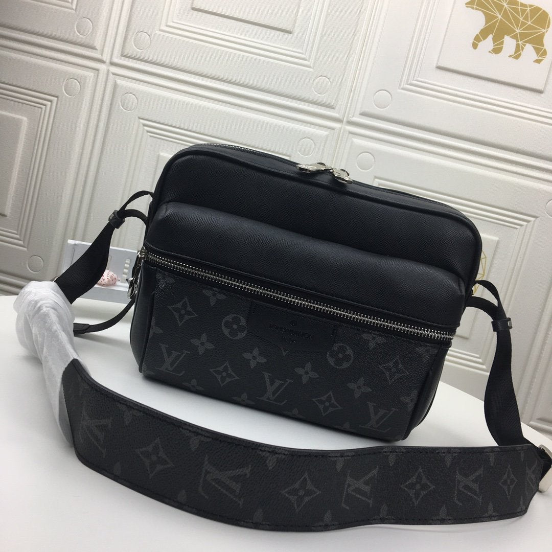 GLM - Top Quality Bags LUV 006