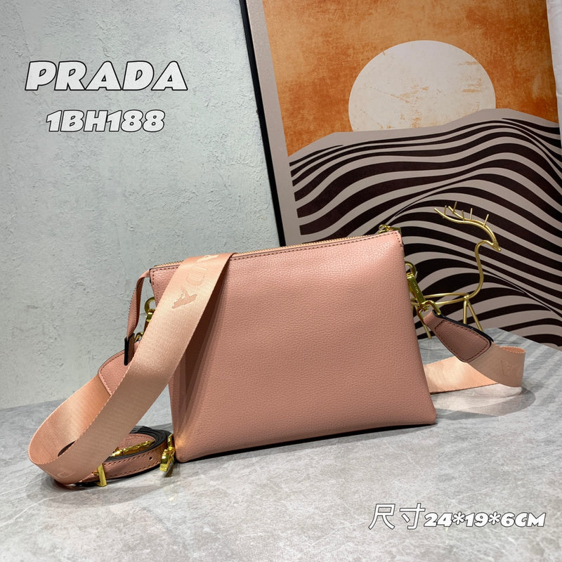 Satchel Bags - PDA Bags - 829
