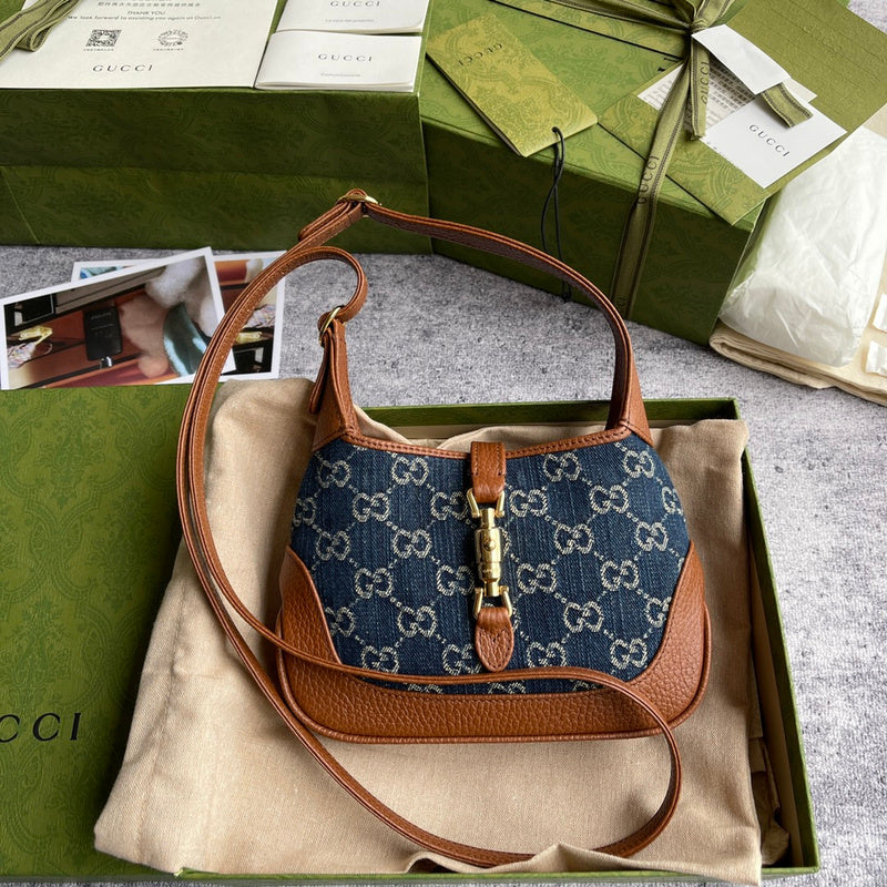 Satchel Bags - GCI Bags - 3197