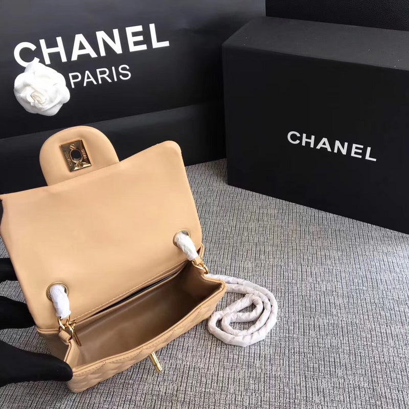 Satchel Bags - CHL Bags - 579