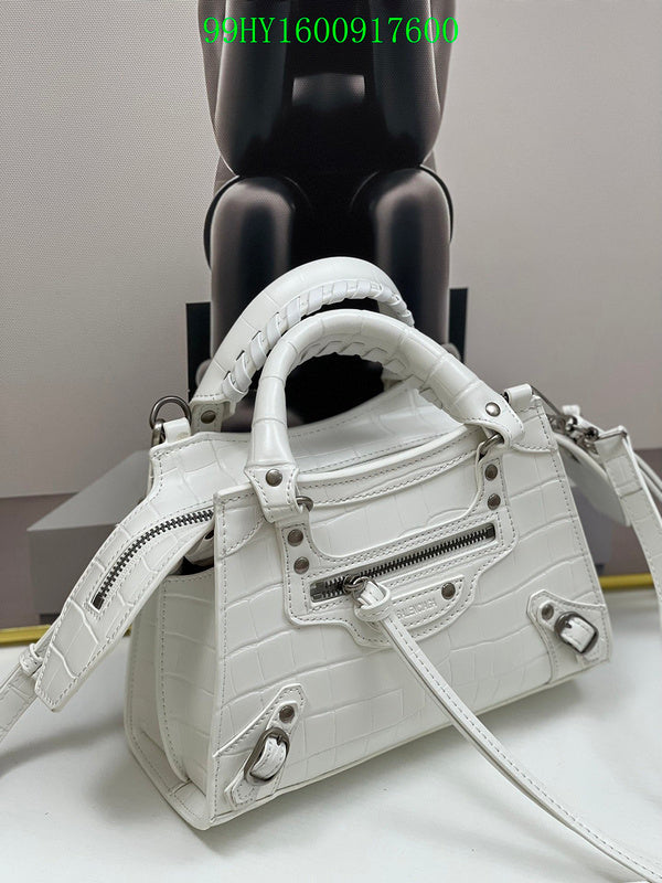 Satchel Bags - BGA Bags - 2438