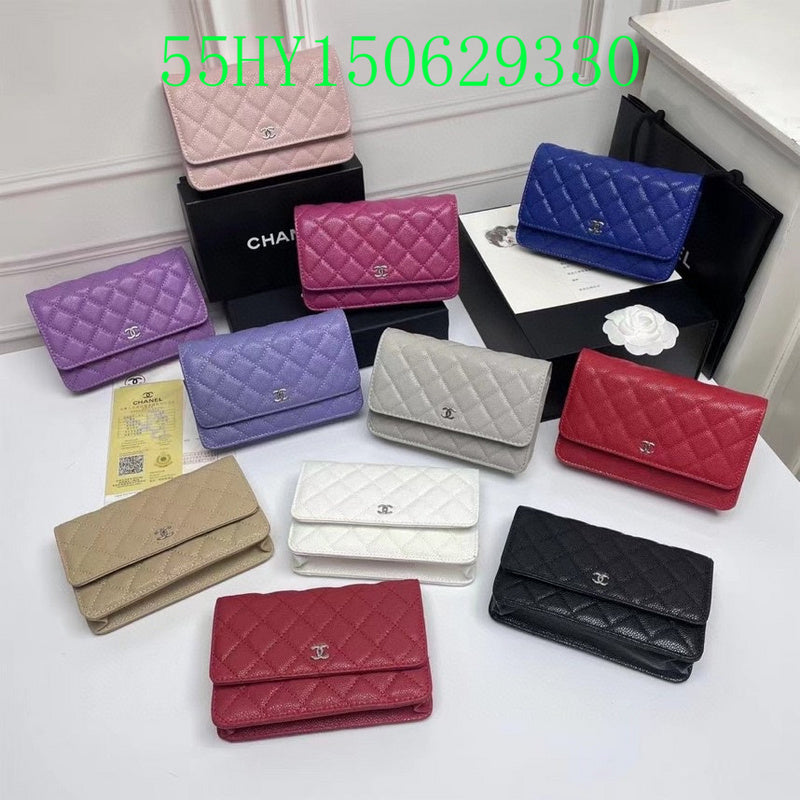 Glami - CHL Bags - 552