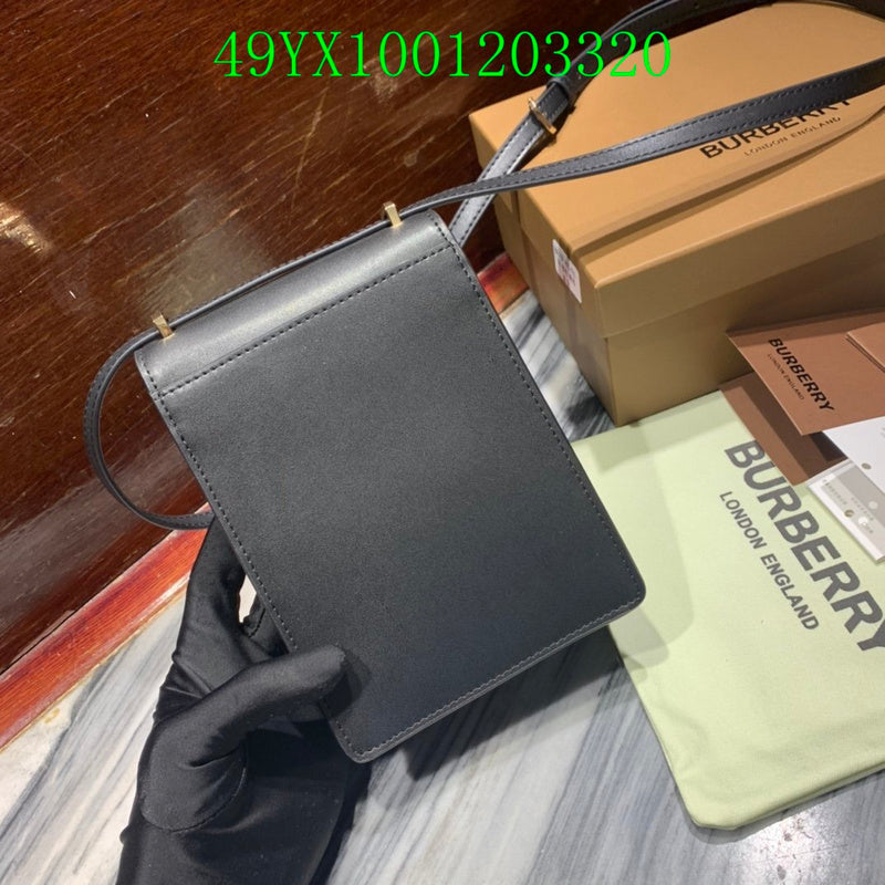 Fan Fashion -GLM - Top quality BBR Bags - 618