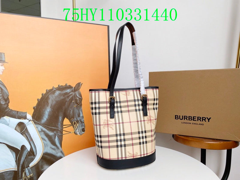 Fan Fashion -GLM - Top quality BBR Bags - 573