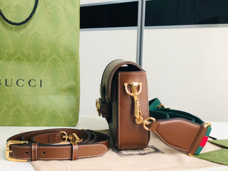 Satchel Bags - GCI Bags - 3235