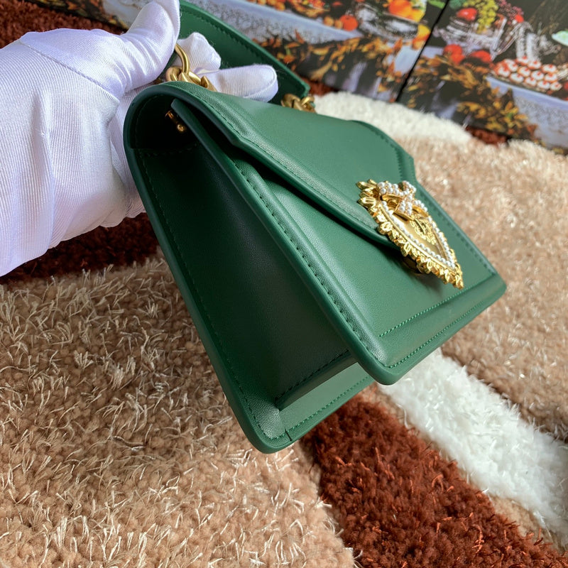 Satchel Bags - DG Bags - 162