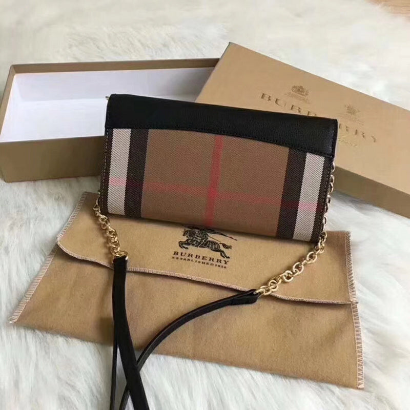 Fan Fashion -GLM - Top quality BBR Bags - 1021