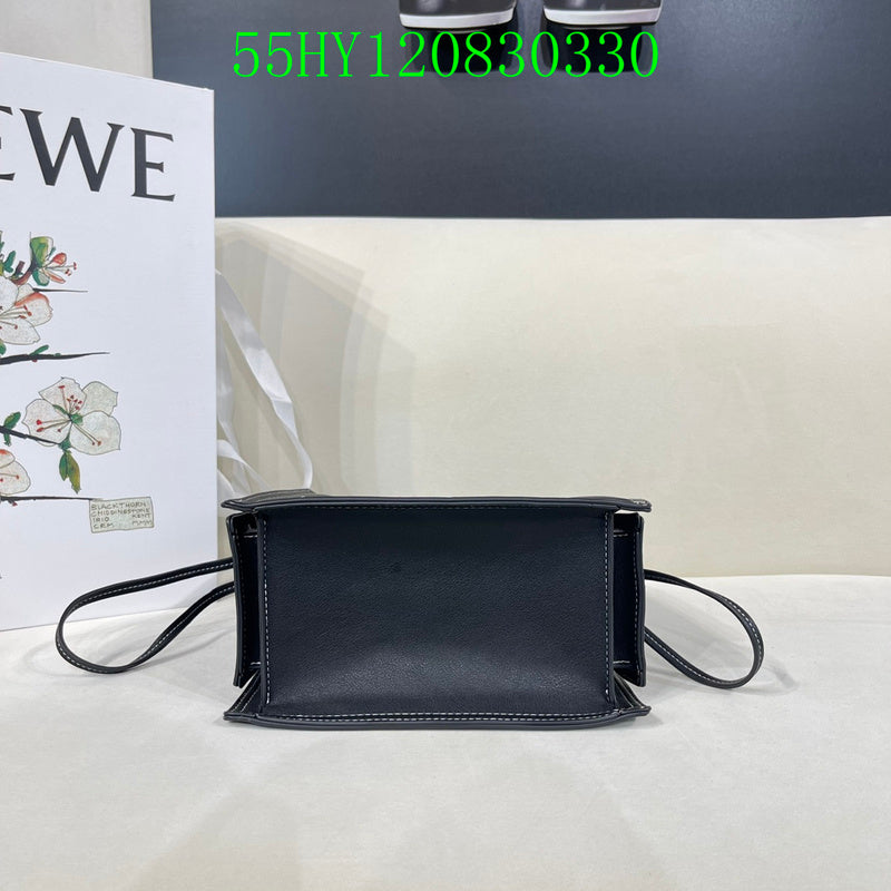 Satchel Bags - LWE Bags - 013