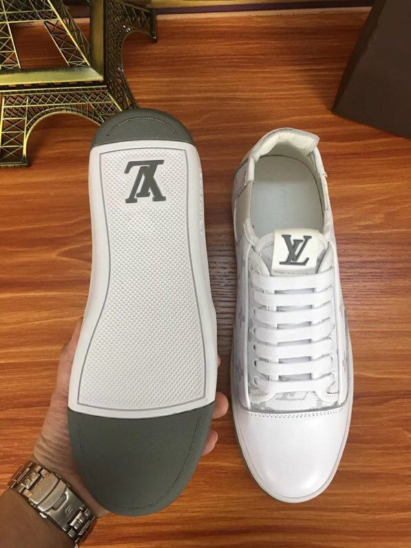 GLM - Top Quality Luv Sneaker 046