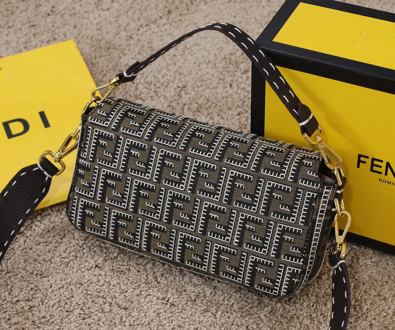 Satchel Bags - FDI Bags - 181