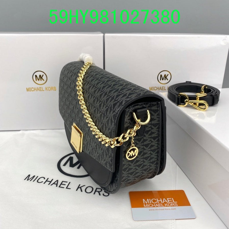Satchel Bags - MK Bags - 855