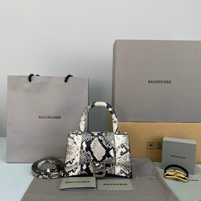 Satchel Bags - BGA Bags - 216
