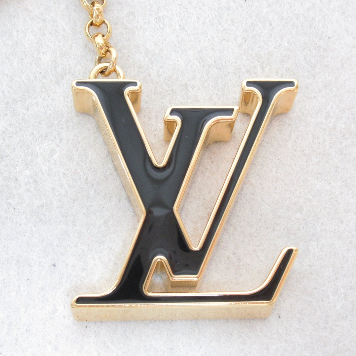 Louis Vuitton Louis Vuitton Keyher Keyholder Accessoires GP (Golden Mask)   Gold  Multi-