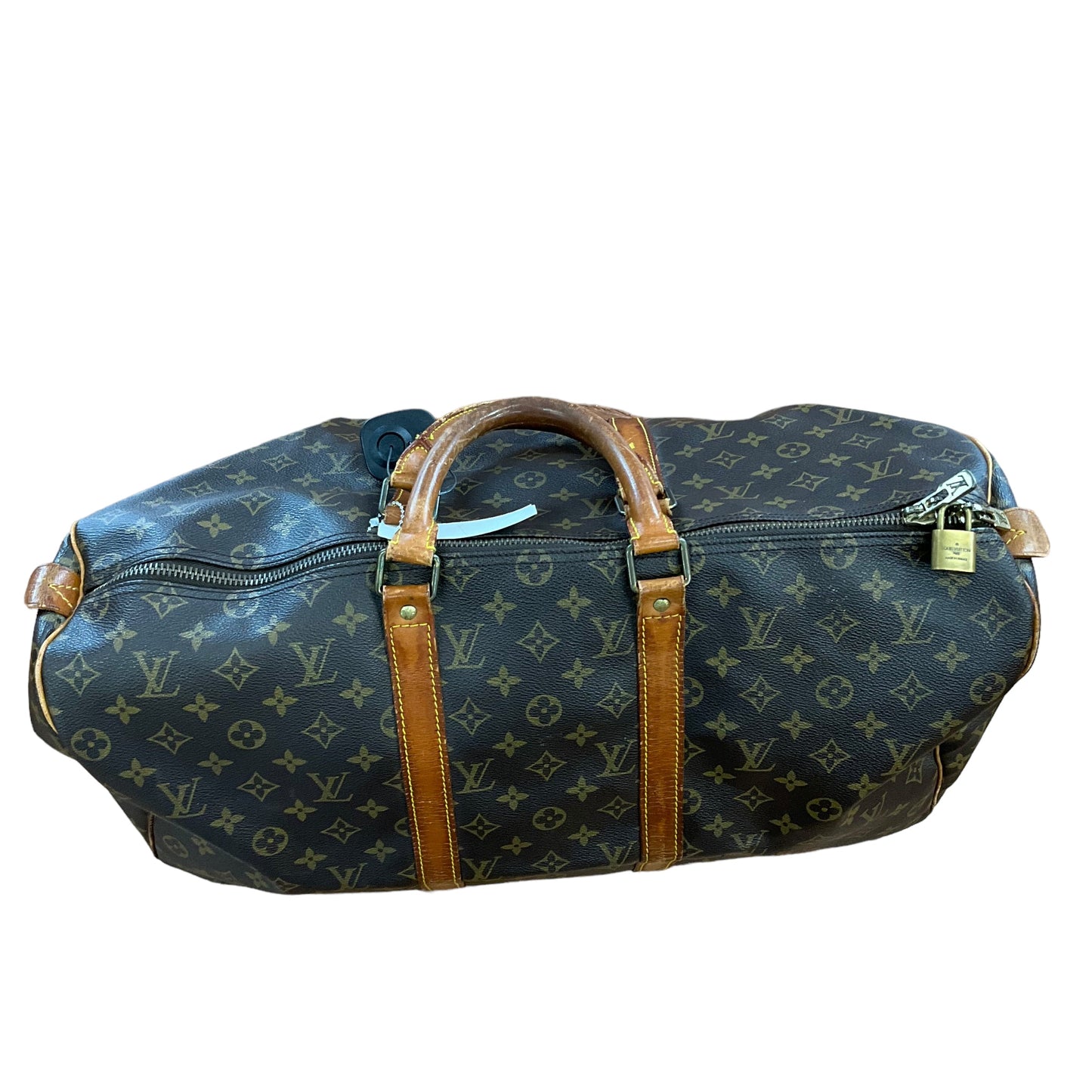 Louis Vuitton Keepall 50 Duffle
