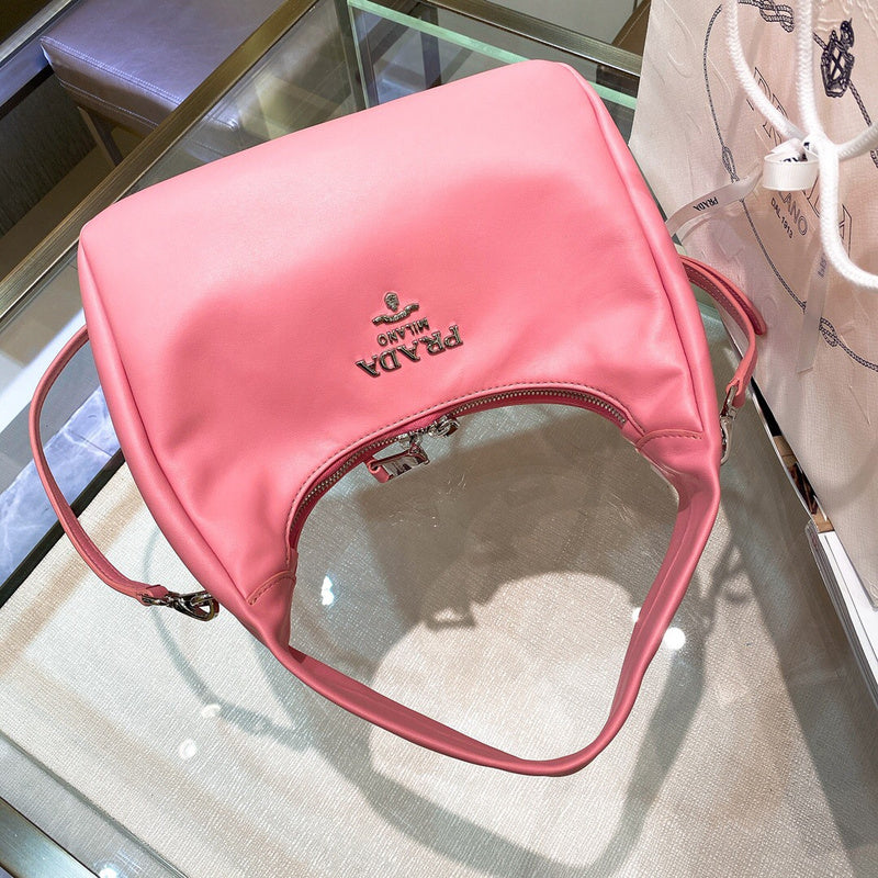Satchel Bags - PDA Bags - 2370