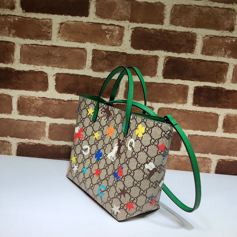 Satchel Bags - GCI Bags - 3808