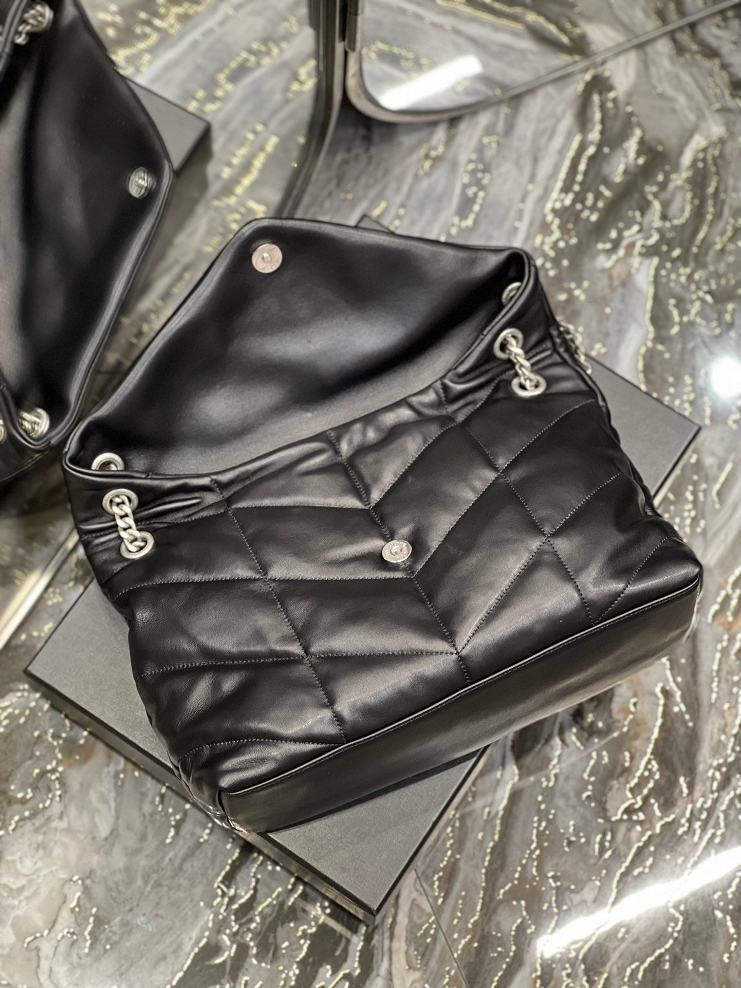GLM - Top Quality Bag SLY 235