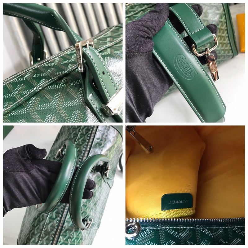 GLM - GYO Bags - 794