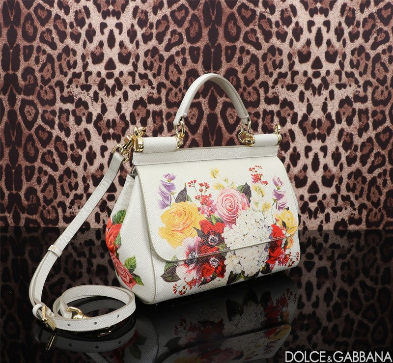 Satchel Bags - DG Bags - 400
