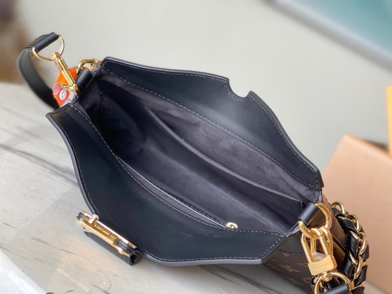 Glami- Glami- Lu-Vi bags - 4048