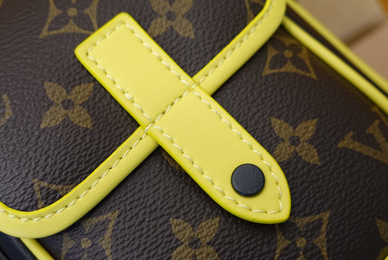 Satchel Bags - VL Bags - 5696