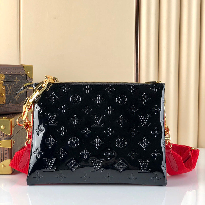 Satchel Bags - VL Bags - 4873