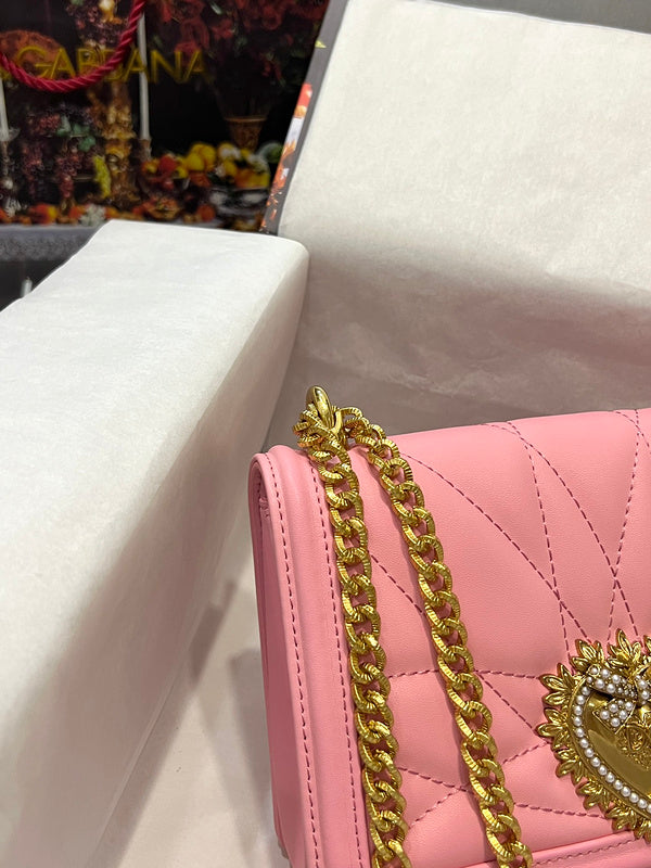 Satchel Bags - DG Bags - 372
