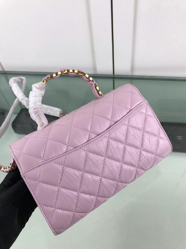 Satchel Bags - CHL Bags - 6349