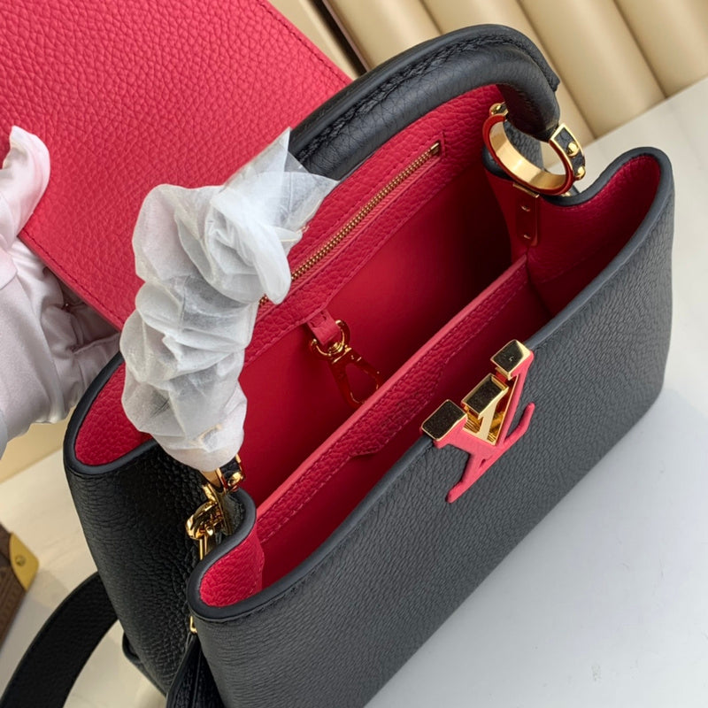 Satchel Bags - VL Bags - 4272