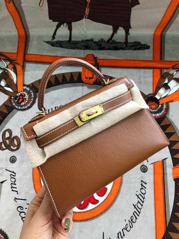 Satchel Bags - HMS-Bags - 715