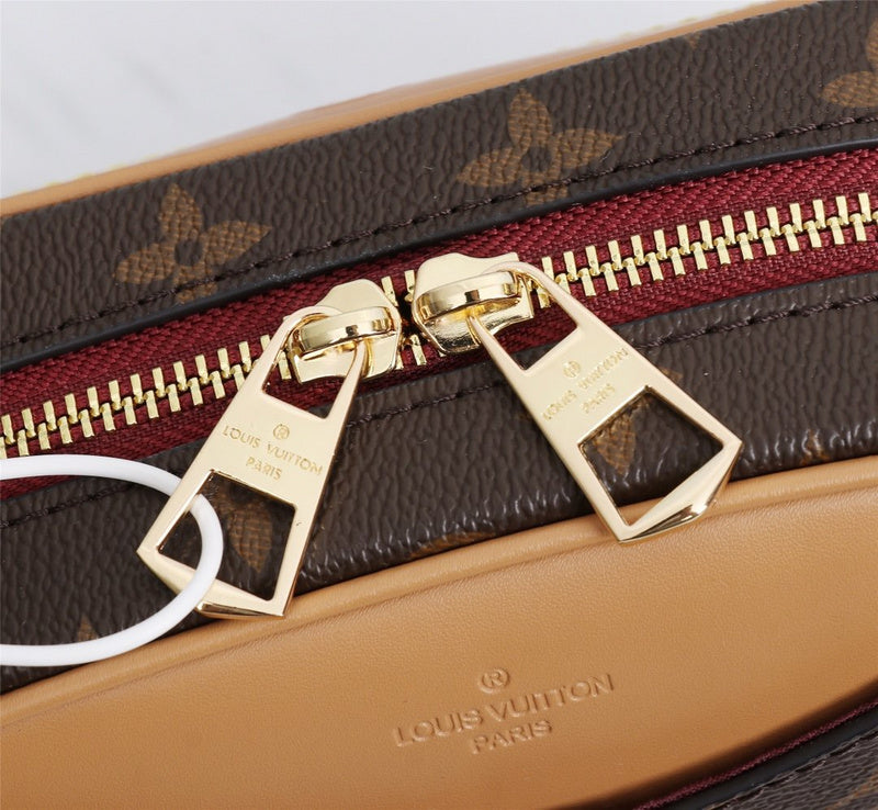 Glami- Glami- Lu-Vi bags - 3932