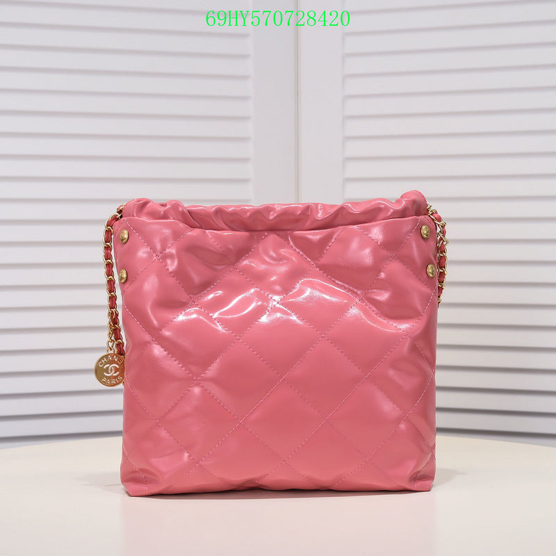 Satchel Bags - CHL Bags - 5082