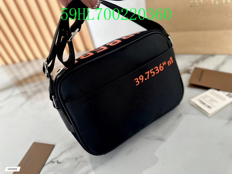 Fan Fashion -GLM - Top quality BBR Bags - 192