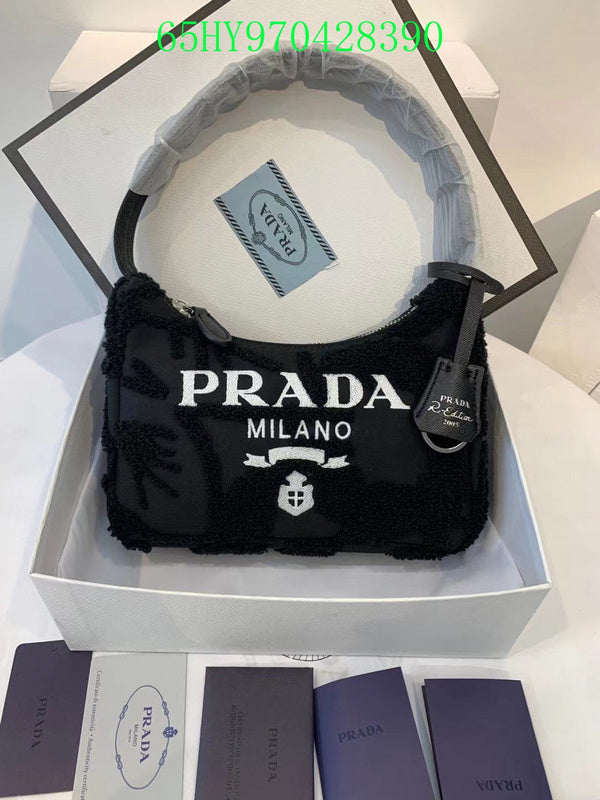 Satchel Bags - PDA Bags - 4432