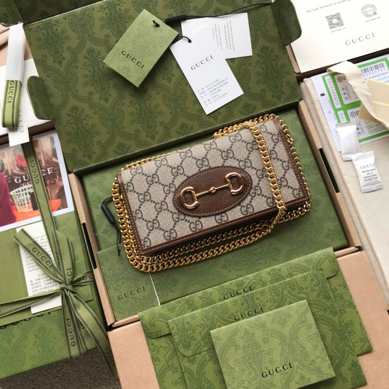 Satchel Bags - GCI Bags - 2944