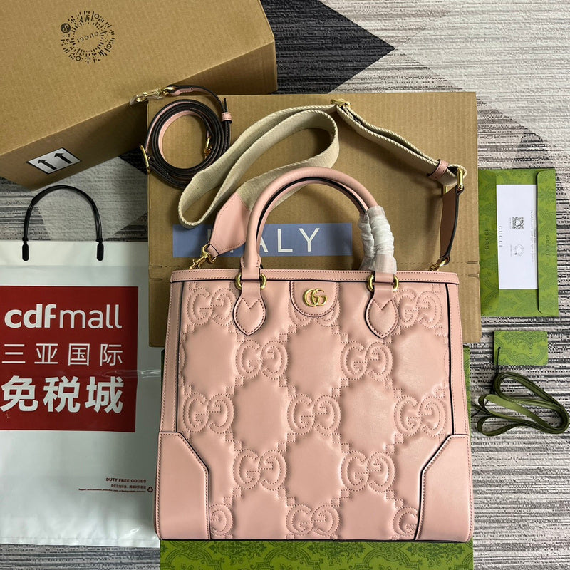 Satchel Bags - GCI Bags - 5474