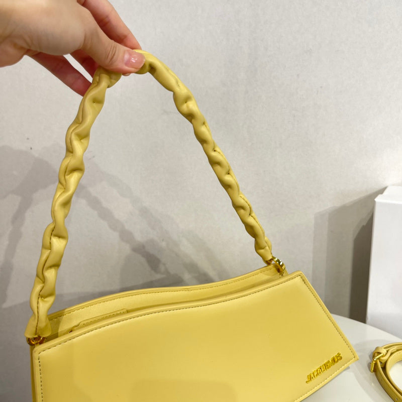 Satchel Bags - JQMS Bags - 084
