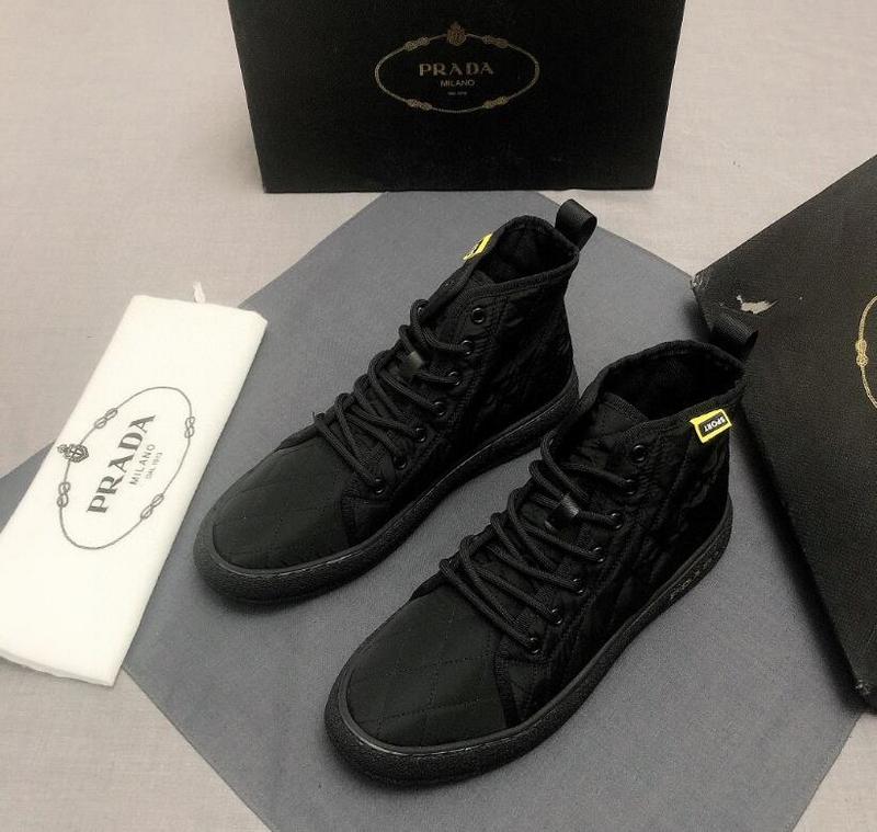 Glamy - PD Men Shoes - 437