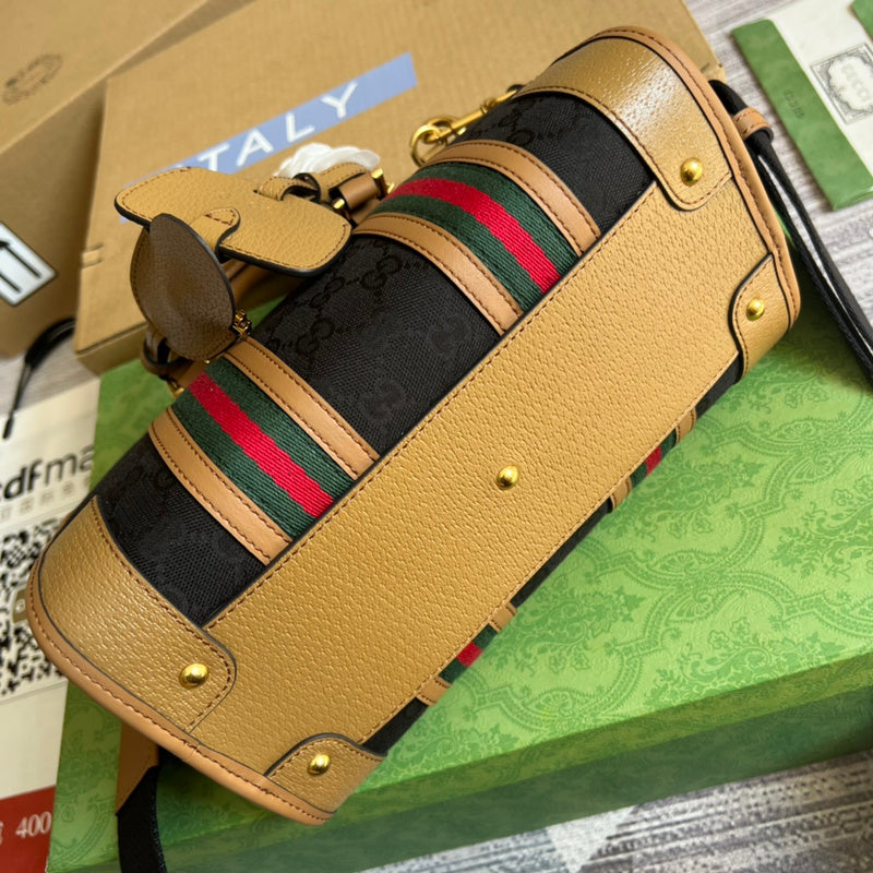 Satchel Bags - GCI Bags - 4175