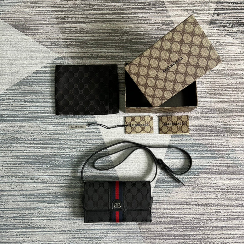 Satchel Bags - GCI Bags - 4702