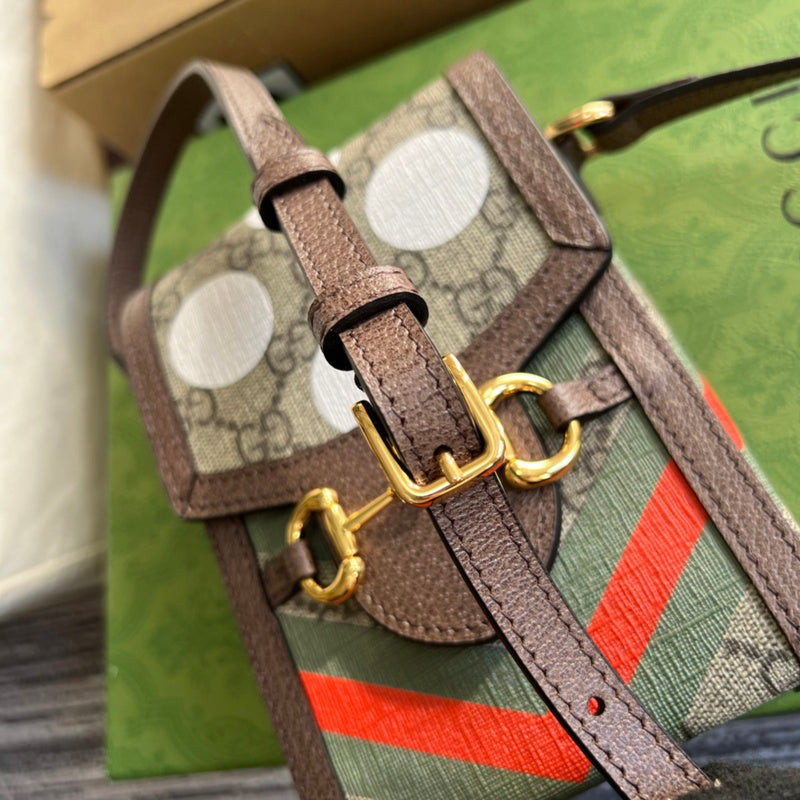 Satchel Bags - GCI Bags - 4883