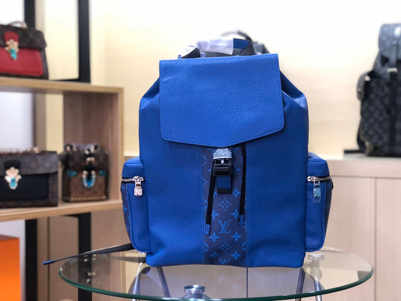 Satchel Bags - VL Bags - 3442