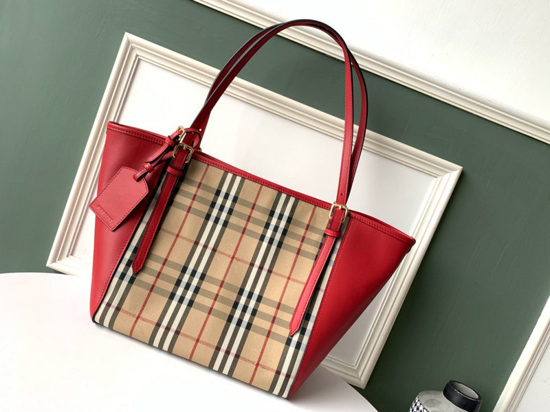 Fan Fashion -GLM - Top quality BBR Bags - 1406