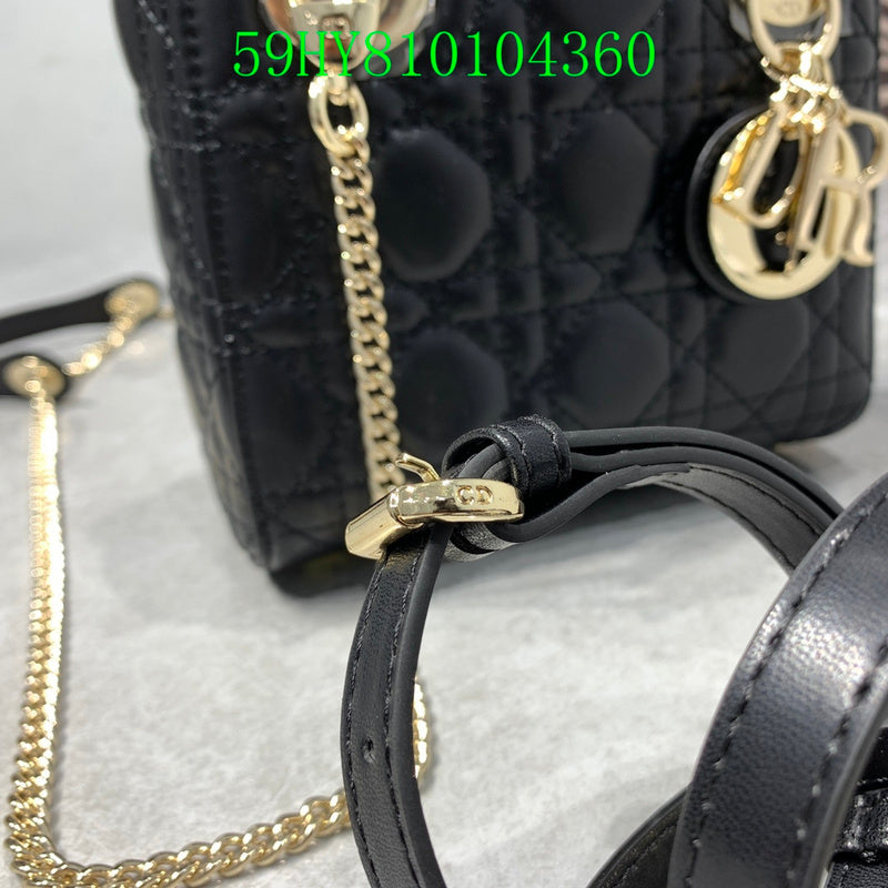 Glami - DOR Bags - 931