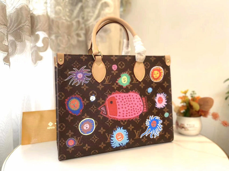 Satchel Bags - VL Bags - 2052