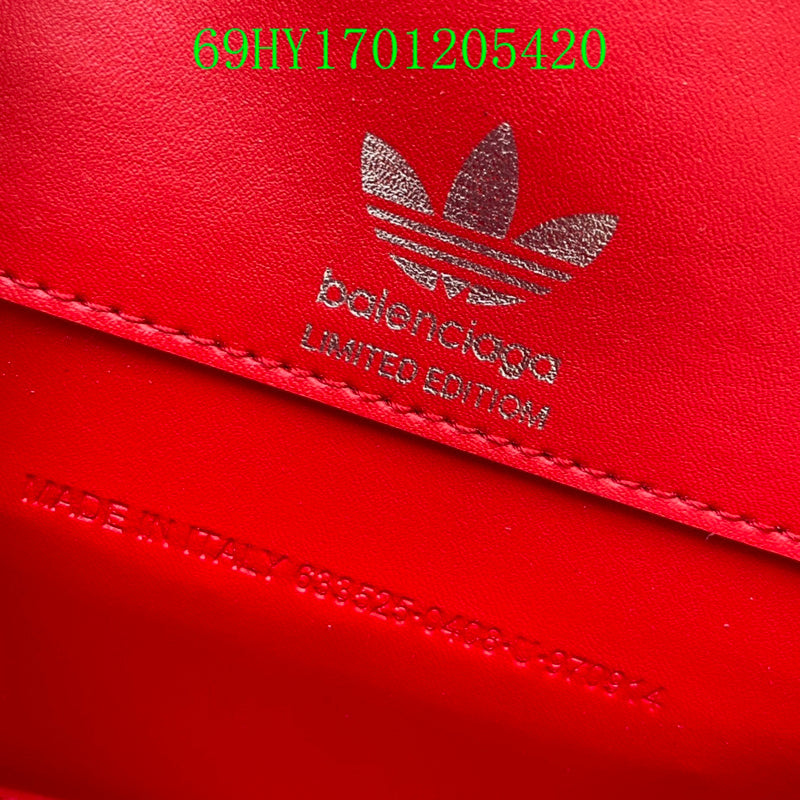 GLM Top Quality - BGA Bags - 1958