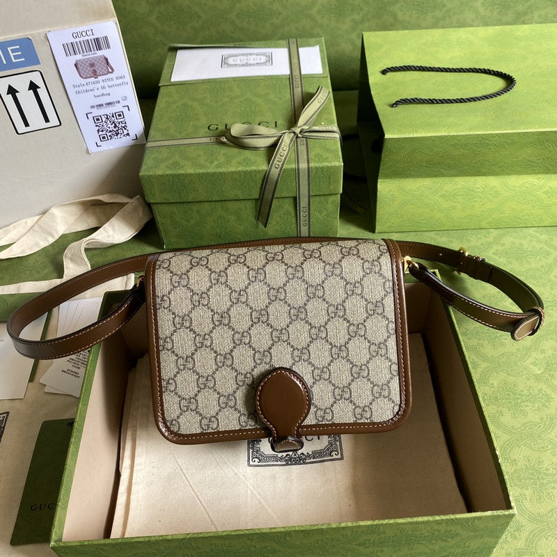 Satchel Bags - GCI Bags - 514