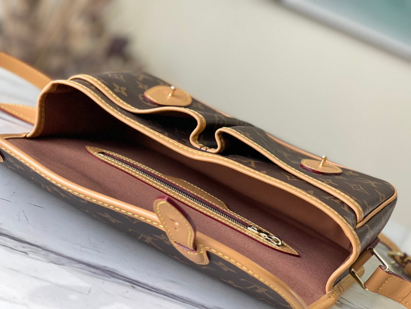 Satchel Bags - VL Bags - 1645